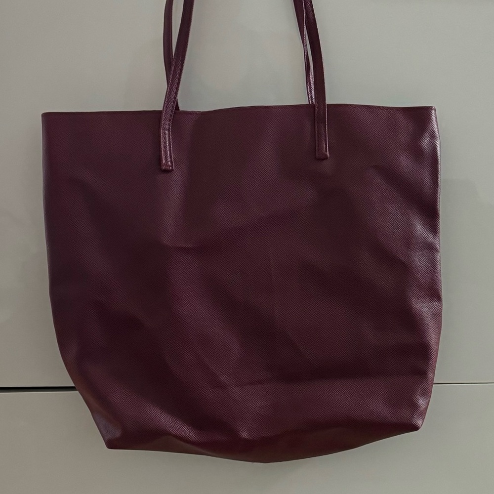 Nordstrom beauty bag
